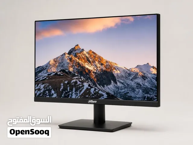 شاشة ممتازة ومخصصة للالعاب تصل الى 144Hz