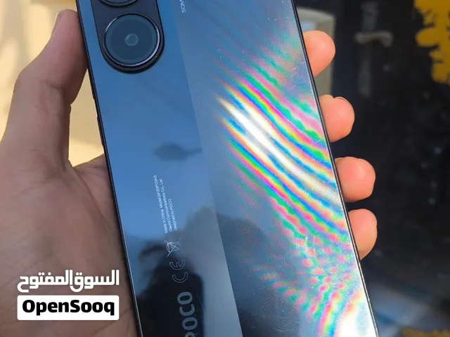 جهاز بوكو x7 pro للبيع)