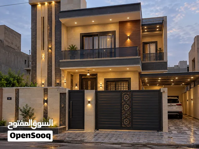 125 m2 2 Bedrooms Apartments for Rent in Basra Khadra'a