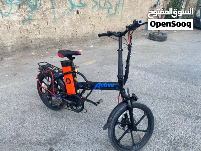 بيسكليت كهرباء