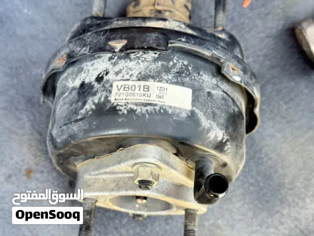 بوستر كلتش للفتك اصلي قطع غيار