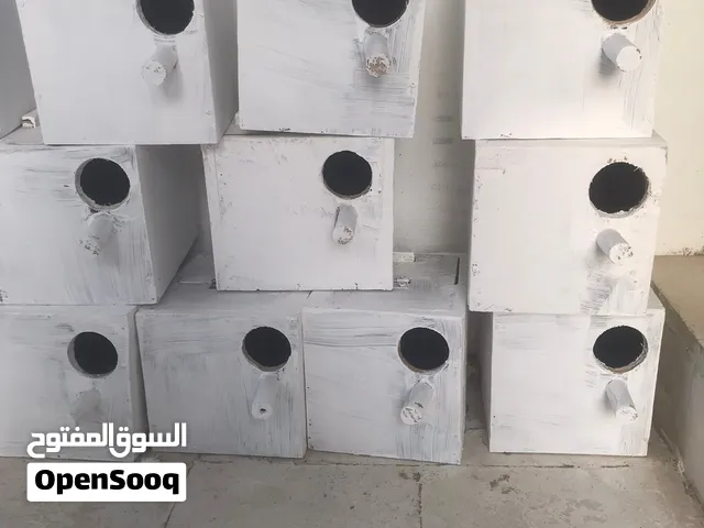 للبيع بيوت طيور البادجي