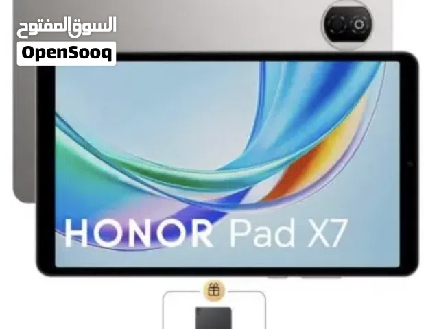 تاب هونور honor pad x7 wifi جديد