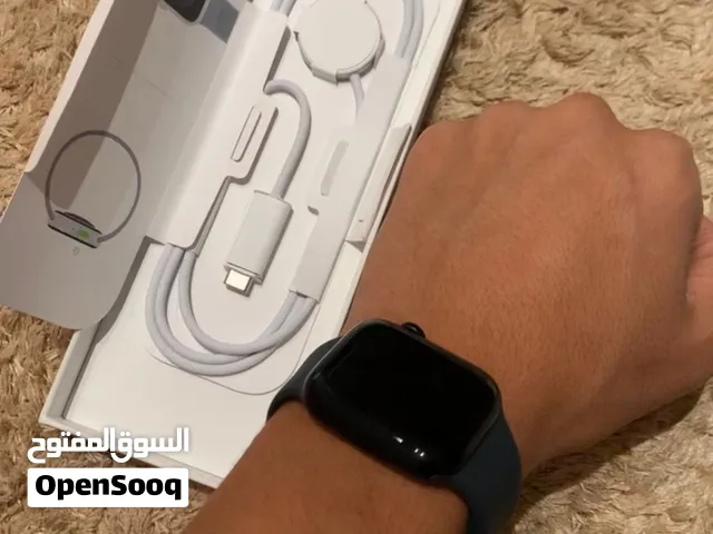 ابل وتش سيرس 9 مقاس 41nm