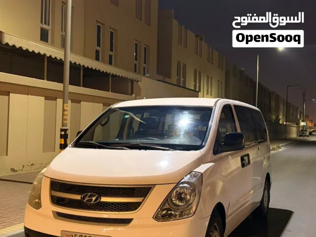 Used Hyundai H1 in Northern Governorate