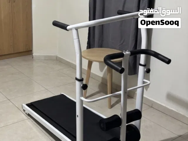 جهاز مشي يدوي 3*1
