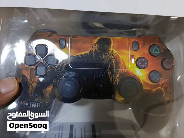 PS4 controller for sale it work with PC mobile