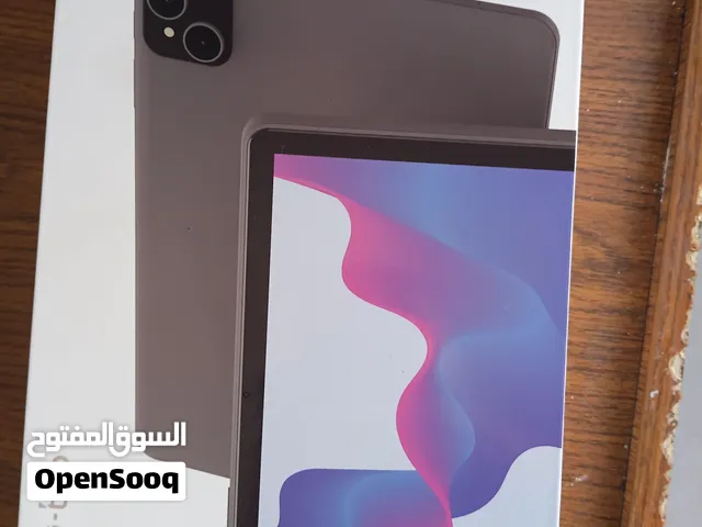 جهاز جي تاب للبيع الجهاز استعمال شهر بسم الله ما شاء الله ولا غلطه بيجي بحجم شاشة 10.1 انش