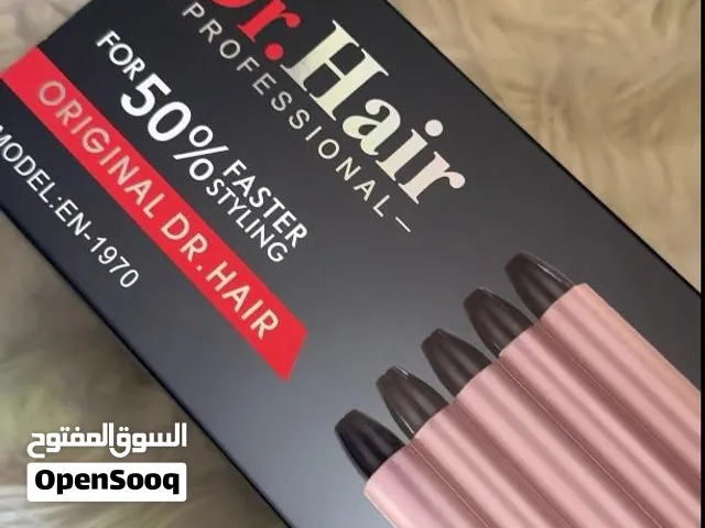 Dr. Hair Professional لتصفيف الشعر