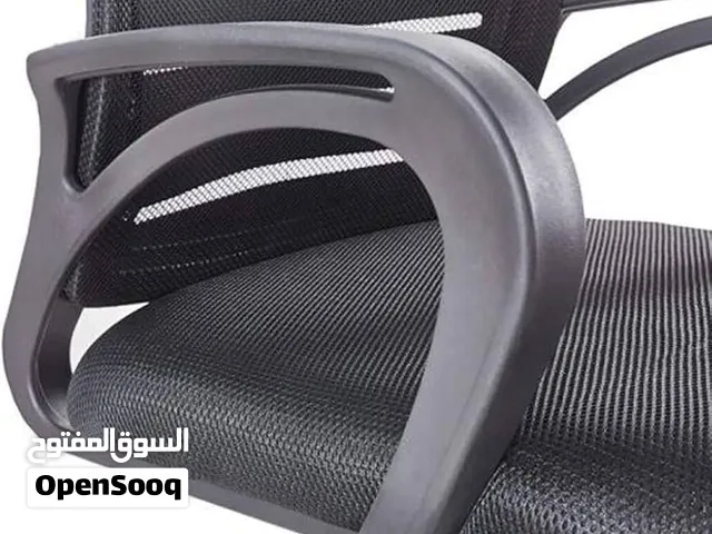 كرسي مكتب شبكي دوّار – مريح وعصري خلي شغلك ودراستك أريح مع كرسي عملي بتصميم أنيق ومناسب للاست