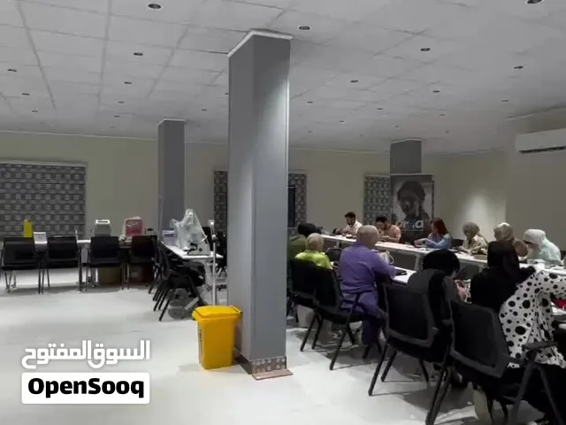 مطلوب عامل اجر يومي