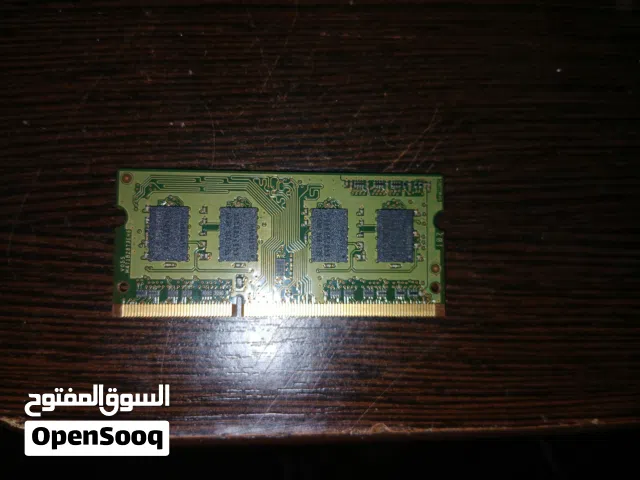Samsung ddr3 2gb ram laptop