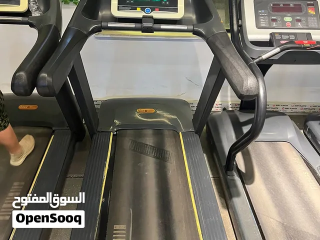 سيرين مشي وزن مفتوح