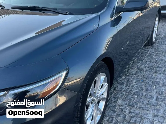 للبيع شفروليه ماليبو LT2020