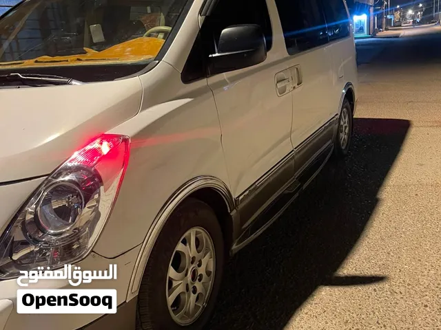 Used Hyundai H1 in Basra