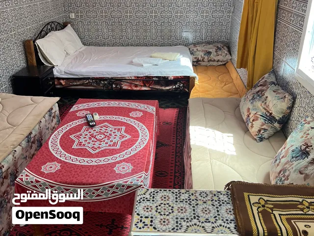 شقة مفروشة لإيجار اليومي بشلالات اوزود