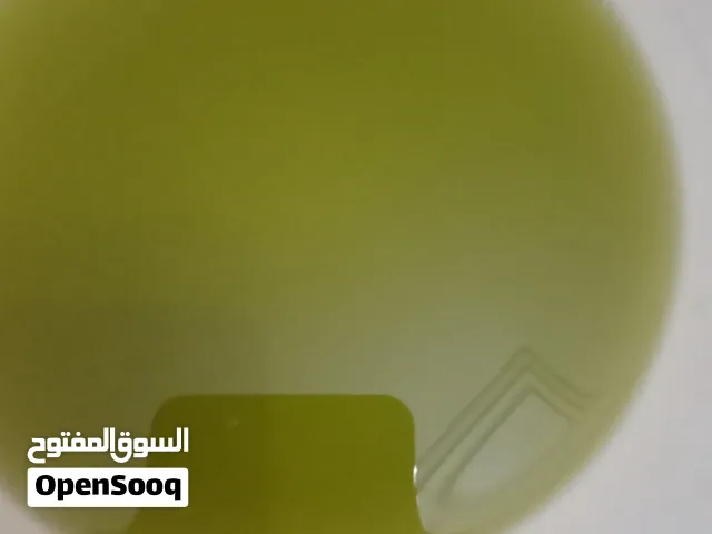 زيت العين الخضراء