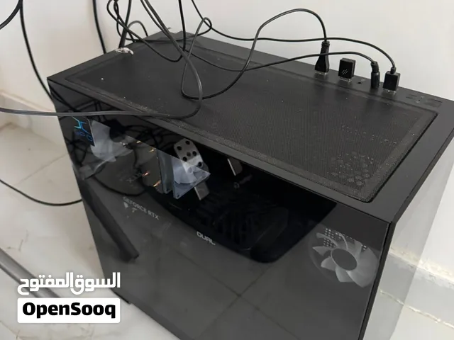 بيسي جيمنج RTX5050