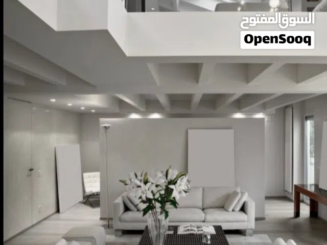 تملك شقة دوبلكس مع مروى، واستمتع بأسلوب حياة راق في قلب المعبيلة و خدمات على بعد دقائق منك