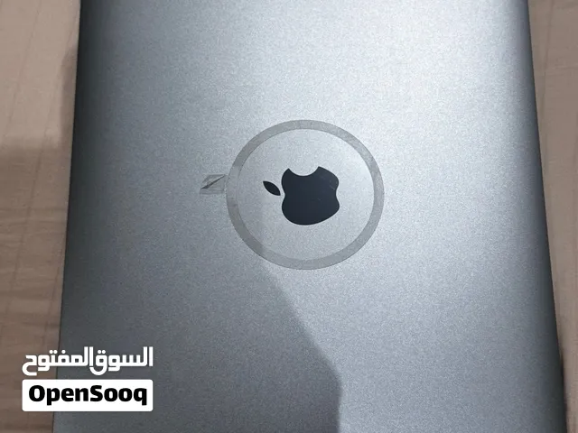 ماك بوك برو