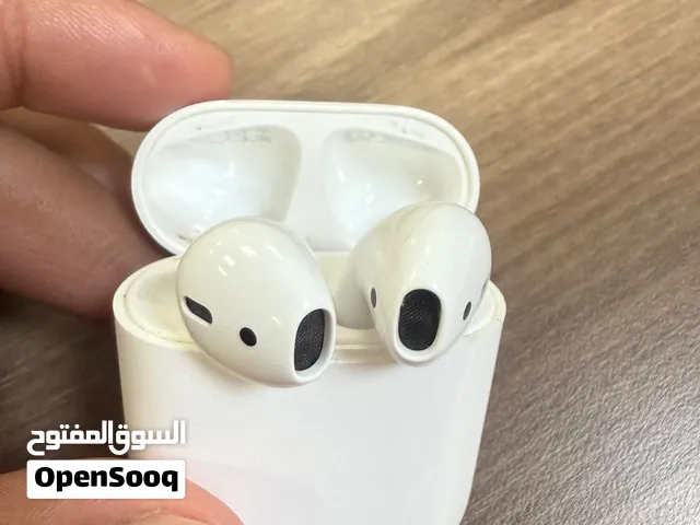 Apple AirPods 2nd Generation – Original