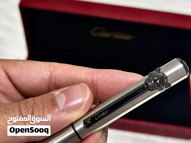 قلم كارتير نسخة الجديدة كوبي ماستر افضل كوالتي .