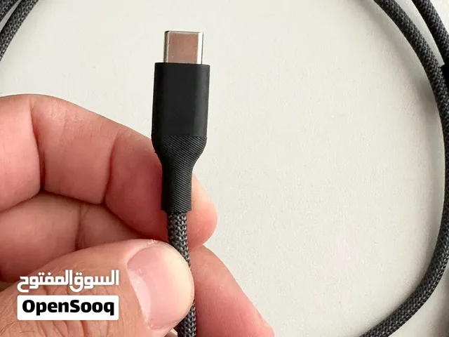 كابل أنكر Anker أصلي من الوكيل