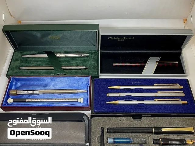 للبيع اقلام