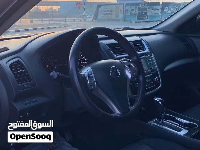 Used Nissan Altima in Muscat