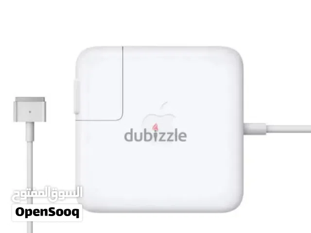MACBOOK CHARGERB