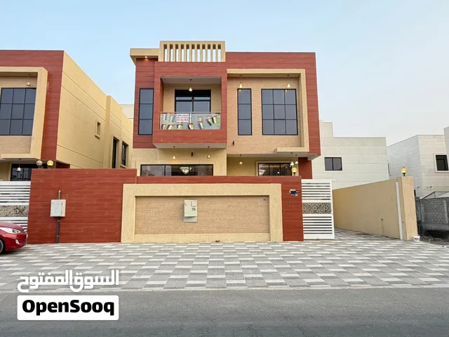 for rent in yassmen villa 5 bedroom near  فيلا للايجار في الياسمين 5 غرف قريبه من حديقهyassmeen park