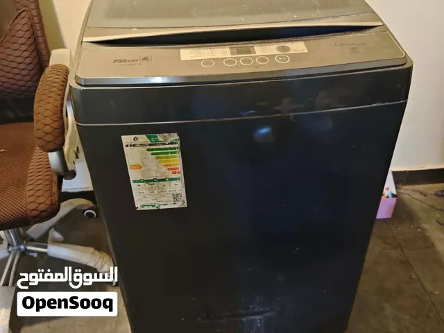 غساله فالكون 11 كيلو تحميل علوى شغاله كويس