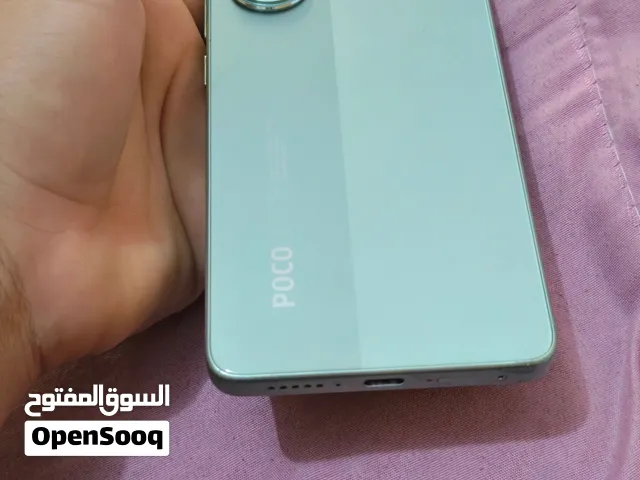 Xiaomi Pocophone X7 Pro 512 GB in Basra