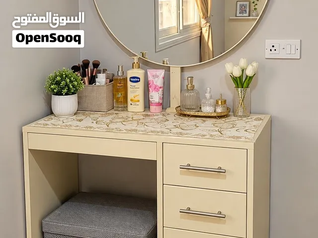 Dresser - beige