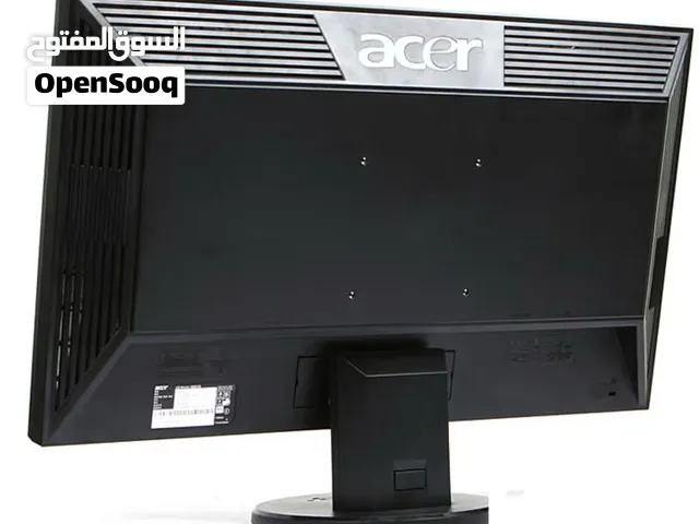 شاشة acer18.5