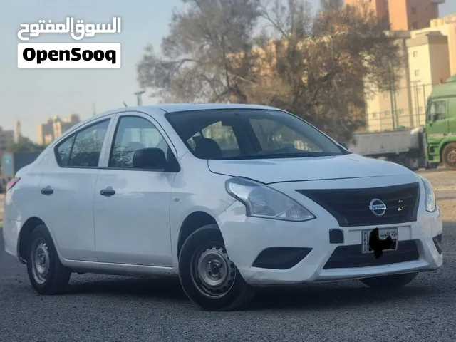 نيسان صني للبيع مكيف ثلج