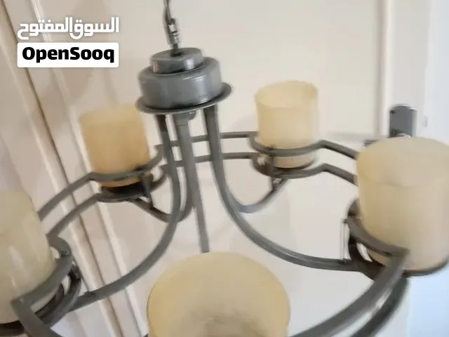 ثريتين ثلاثي و خماسي مودرن