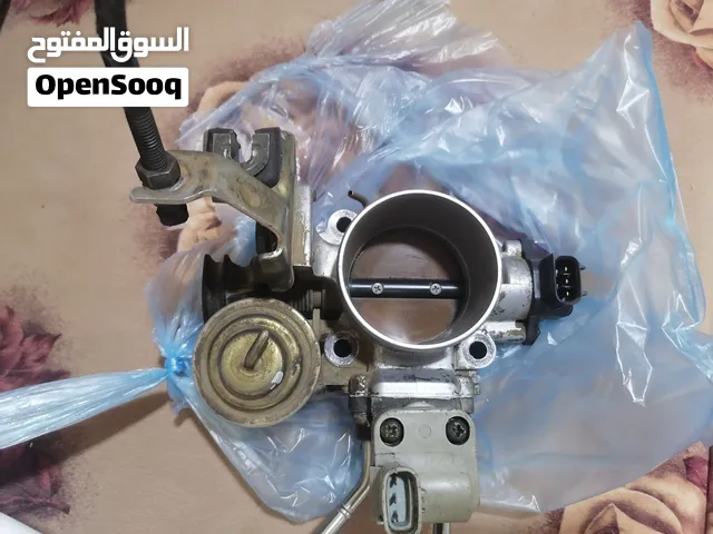 ثروتر كامري ولكزس كبش