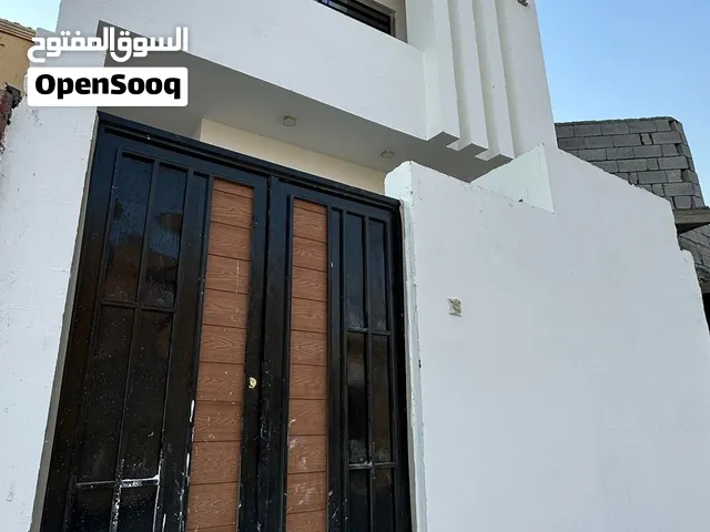 بيت للبيع 100 متر طابقين بالبصرة الصالحية 4 غرف