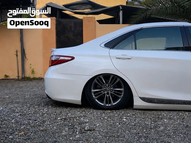 ابحث عن هيدورلك كامري 17