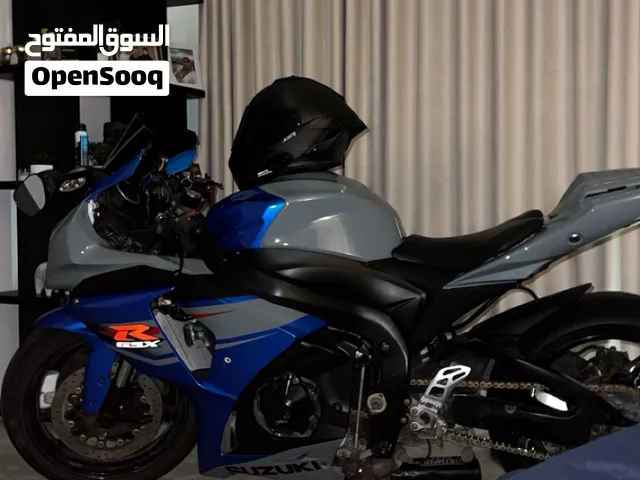 سوزوكي gsxr2013/1000cc