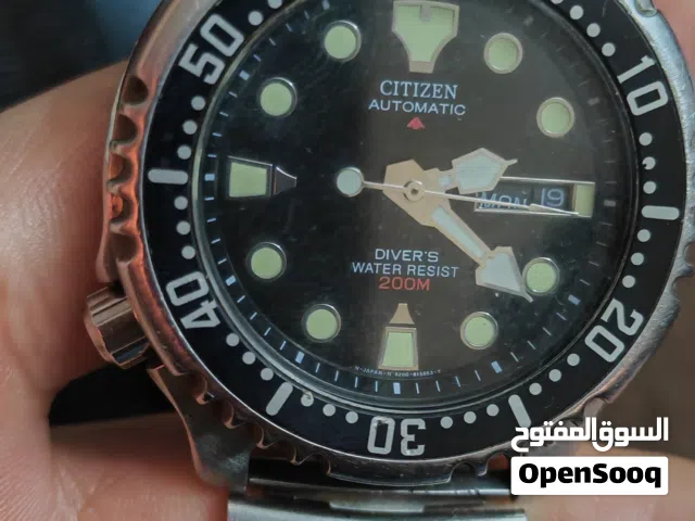 Automatic Rolex watches  for sale in Qalqilya