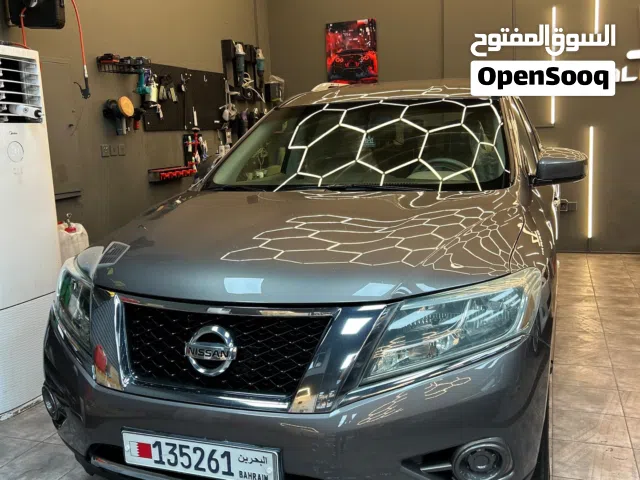 بايثفندر 2014 للبيع