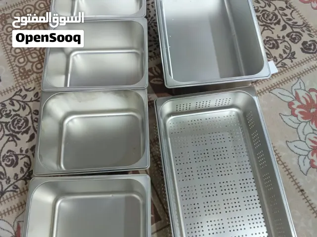 سفنديشات مطاعم