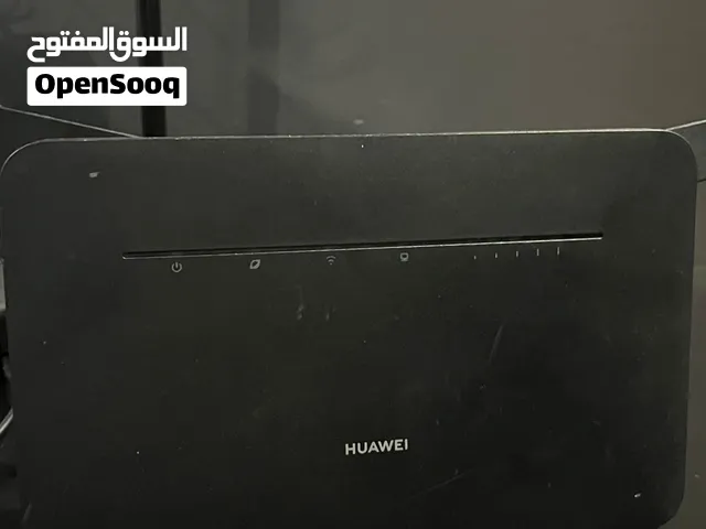 راوتر هواوي