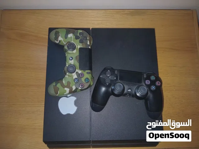 PlayStation 4 PlayStation for sale in Nablus