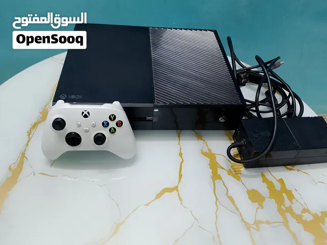 اكس بوكس ون مستعمل نضيف للبيع سعرها مناسب للاستفسار الرقم موجود