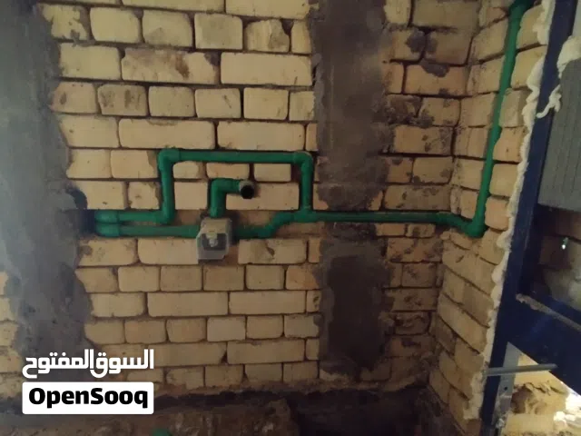 بايب فيتر ماء ومجاري