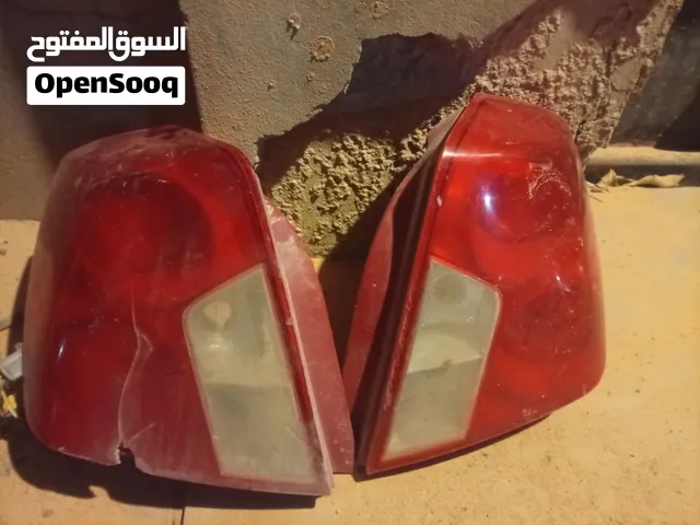 شفروليت اوبترا