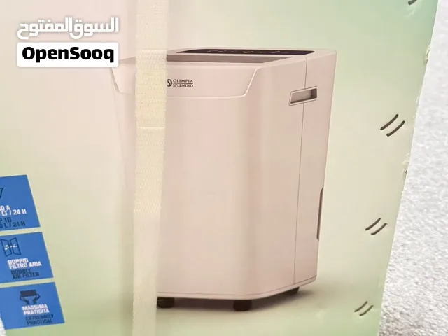 منقى هواء مانع الرطوبة
